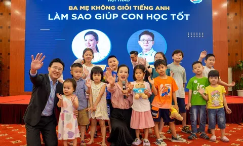 Betia English công bố Đại sứ thương hiệu