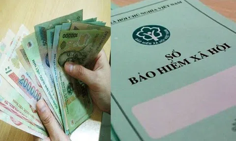 Tiền lương làm căn cứ đóng BHXH bắt buộc liên quan trực tiếp đến hàng triệu người hưởng lương hưu