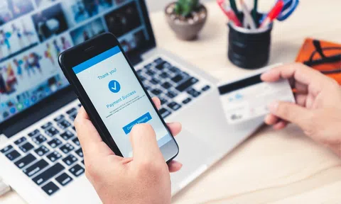 Đẩy mạnh thanh toán không dùng tiền mặt