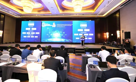 Sự phát triển an toàn, bền vững của hạ tầng Internet cần sự chung tay của cả cộng đồng