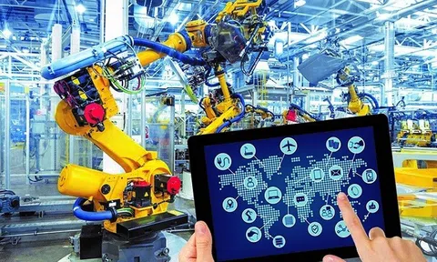 Việt Nam vào nhóm các nền kinh tế tăng trưởng GDP nhanh nhất ASEAN