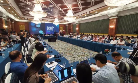 Các nền tảng mạng xã hội đã lấy đi khoảng 70% doanh thu quảng cáo của báo chí