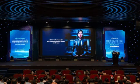 Chuyển đổi số rút ngắn 70% thời gian thực hiện các thủ tục hành chính tư pháp tại Toà án