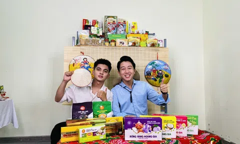 Phiên Livestream hỗ trợ chủ thể OCOP tiêu thụ nông sản cán mốc 1.7 triệu lượt tiếp cận