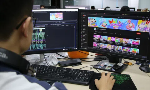 Thực thi bản quyền trên môi trường số góp phần phát triển kinh tế