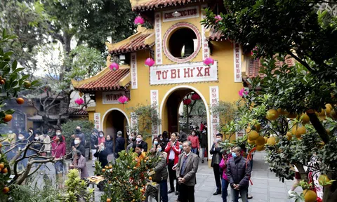 Lần đầu tiên phát động Giải báo chí toàn quốc về Phật giáo