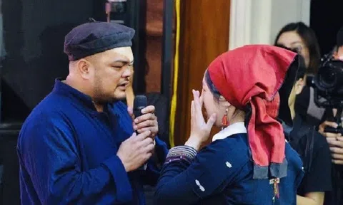 “Bên nhau, mình là Nhà” - Lan tỏa gia đình trẻ hạnh phúc