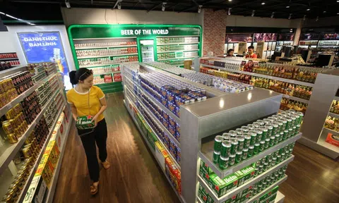 Tương lai bấp bênh của doanh nghiệp ngành đồ uống trước đề xuất tăng thuế tiêu thụ đặc biệt