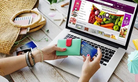 Gần 50 triệu người Việt mua sắm online đứng đầu khu vực Đông Nam Á