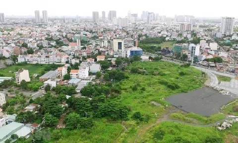 Hà Nội đã áp dụng hệ số điều chỉnh giá đất mới