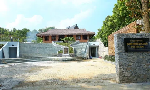 Khánh thành Công trình tu bổ, tôn tạo Di tích lịch sử quốc gia Địa điểm Trường dạy làm báo Huỳnh Thúc Kháng