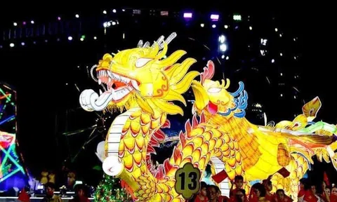 Lễ hội Thành Tuyên được tổ chức quy mô cấp quốc gia