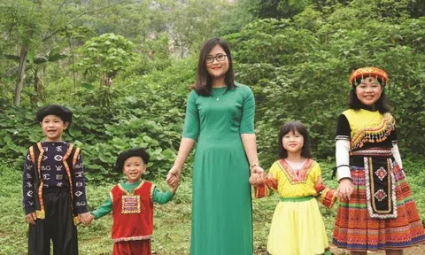 Hơn 500 giáo viên sẽ được tôn vinh trong chương trình Chia sẻ cùng thầy cô