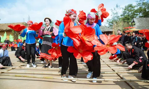 Du lịch Lào Cai - kết nối khát vọng xanh