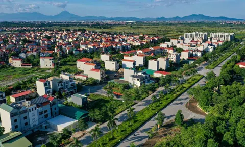 Hà Nội đề xuất tách thửa, tình trạng đầu cơ đất liệu có tiếp diễn?
