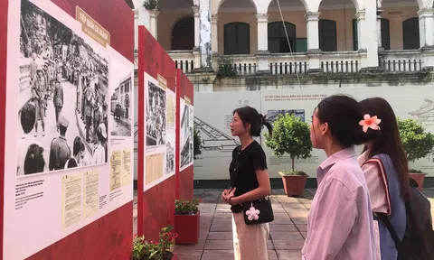 Khám phá Hà Nội qua những cửa ô