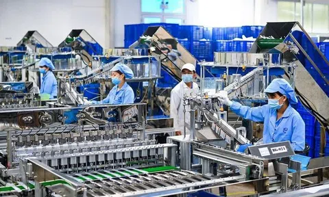 Chung tay giải quyết các vấn đề pháp lý, góp phần tạo dựng môi trường đầu tư kinh doanh thuận lợi cho doanh nghiệp