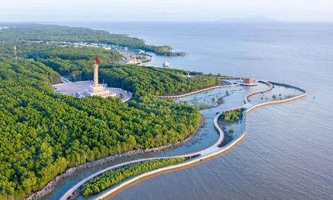 Đại biểu Quốc hội kiến nghị mở rộng tuyến đường bộ từ TP Cà Mau tới Đất Mũi - cực Nam thiêng liêng của Tổ quốc