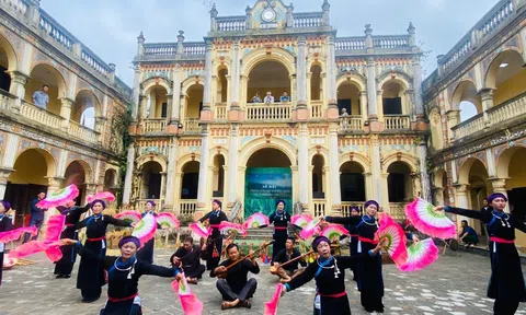 Đến Lào Cai trải nghiệm Festival Bắc Hà “Nghiêng say mùa Đông”