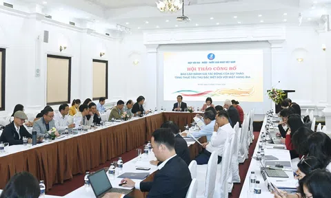 Tăng thuế với bia: Cần có một phương án để đạt được các mục tiêu tăng thu ngân sách, mà vẫn tăng trưởng kinh tế