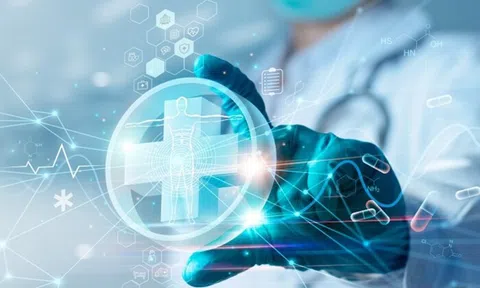 Trí tuệ nhân tạo mở ra cơ hội mới trong chăm sóc sức khỏe cộng đồng
