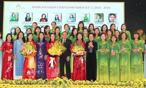Nữ doanh nhân Yên Bái phát huy ý chí tự lực, tự cường, sẵn sàng bước vào kỷ nguyên vươn mình phát triển của dân tộc