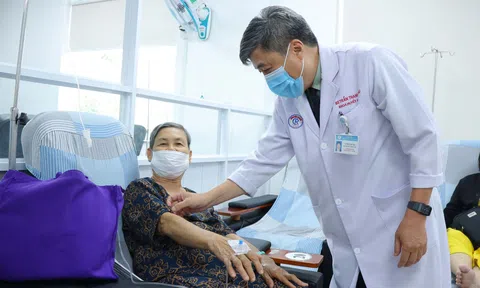 Bộ Y tế phát động cuộc thi tìm hiểu lịch sử 70 năm của ngành