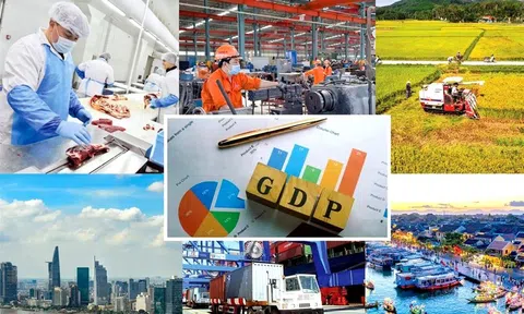 Quỹ Tiền tệ Quốc tế (IMF) dự báo tăng trưởng của Việt Nam 6,1%