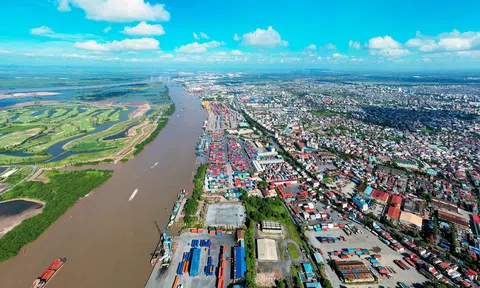 Top 10 các tỉnh, thành phố dẫn đầu chỉ số năng lực cạnh tranh cấp tỉnh năm 2024