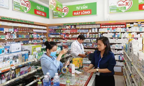 Nhận diện “lỗ hổng” trong thực thi kiểm định chất lượng hàng hóa