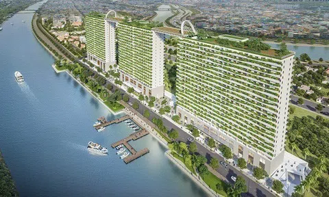 Ra mắt Khung Tài nguyên và Sẵn sàng Kinh tế Tuần hoàn