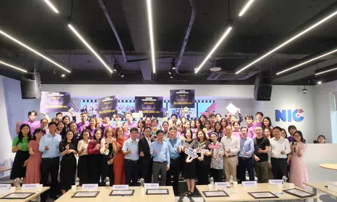 Tăng tốc khởi nghiệp tạo tác động xã hội cho sinh viên