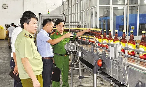 Đề xuất quy định không được thanh tra doanh nghiệp quá 1 lần trong năm