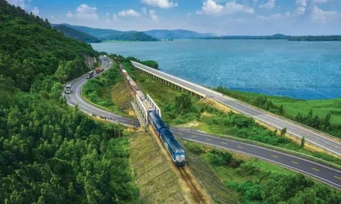 Đường sắt tốc độ cao Bắc – Nam: Cơ hội lớn cho toàn bộ lĩnh vực xây dựng hạ tầng