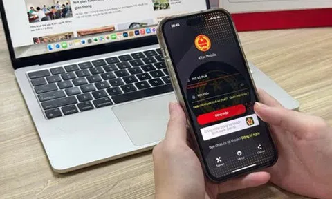 Ngành thuế nâng cấp hạ tầng CNTT, tạm dừng một số ứng dụng điện tử