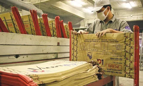 Giảm thuế xuất khẩu clanhke xi măng xuống 5% từ nay đến hết năm 2026