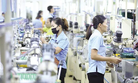 Việt Nam là điểm đến hấp dẫn đầu tư của doanh nghiệp Hàn Quốc