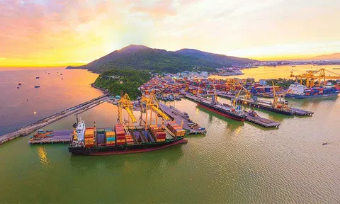 Xác lập nền tảng để phát triển kinh tế biển bền vững