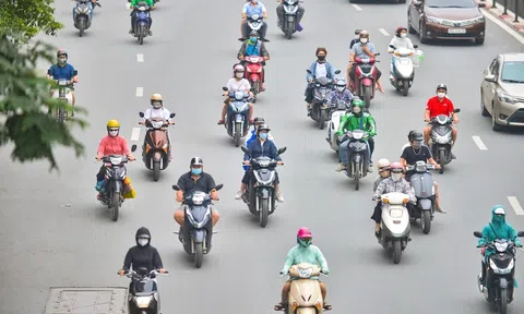 Nhiều dấu hiệu cảnh báo một năm thiên tai diễn biến phức tạp