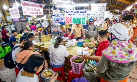 Khoảng 37.000 hộ, cá nhân kinh doanh sẽ phải chuyển đổi hình thức nộp thuế