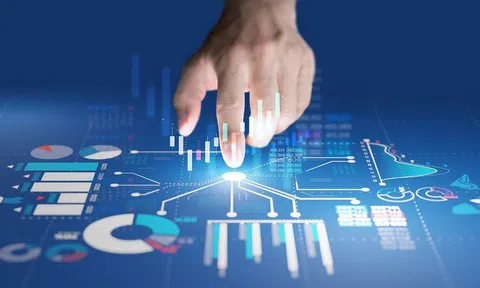 Xử lý và phân tích dữ liệu - "Chìa khóa" để chuyển đổi số thành công