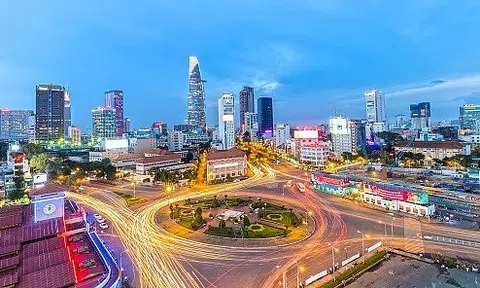Phấn đấu năm 2026 tăng trưởng GDP đạt hai con số
