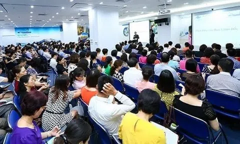 Niềm tin người tham gia và người tiêu dùng giảm đối với mô hình bán hàng đa cấp