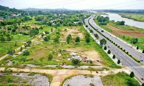 Giao đất không qua đấu giá sẽ do Chủ tịch UBND cấp tỉnh quyết định