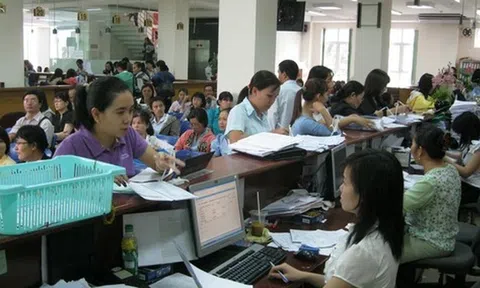 Truy thu hàng trăm tỉ đồng BHXH, BHYT, BHTN sau thanh tra