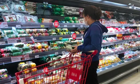 Cân nhắc phương án giảm thuế VAT cho tất cả các loại hàng hoá, dịch vụ từ mức 10% xuống mức 8%