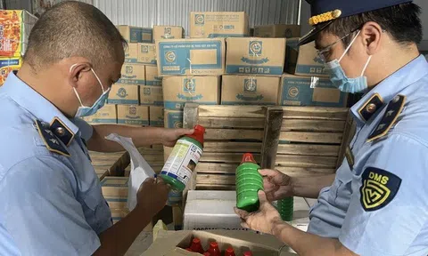 Tăng cường kiểm tra, xử lý nghiêm sai phạm về công bố thông tin về hàng hóa sai sự thật