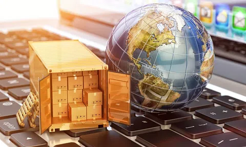 Đa dạng hóa thị trường, nâng tầm thương hiệu doanh nghiệp thông qua thương mại điện tử