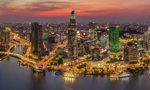Chính sách mới liên quan đến kinh tế có hiệu lực từ tháng 5/2025