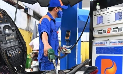 Tránh tạo đặc quyền trong phân phối, bán lẻ xăng dầu